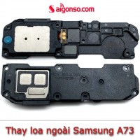 Thay loa ngoài Samsung A73